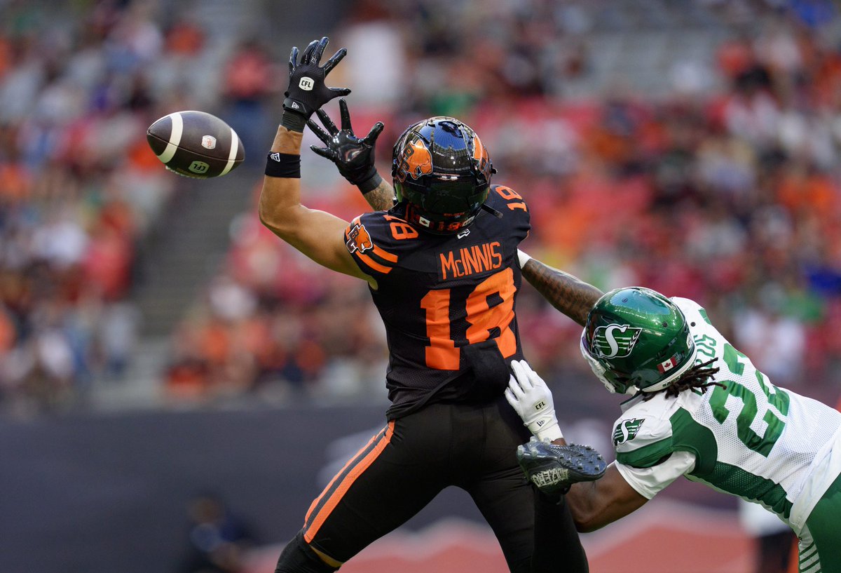 TheJCAbbott's tweet image. B.C. Lions hit with watermelon shrapnel, bleed out in loss to Riders (& 11 other thoughts)
3downnation.com/2025/07/20/b-c…
#CFL #BCLions #RoarAsOne