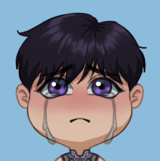 Hello, it's me, Footlong. My main account has been suspended.  I’m confident that I didn’t break any rules. and submitted an appeal. I hope I’ll be able to recover my main account. I have to keep updating my work here for a while. I hope everyone will still want to follow my work