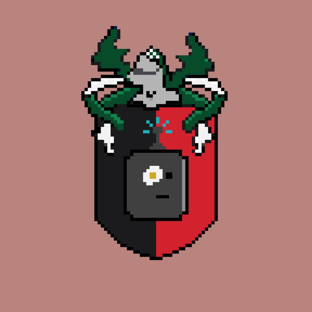 SPEC (@spec_0p) on Twitter photo Got Dropped this just for holding <a href="/collegeof_arms/">Man of Freys</a>
Thank you 🙏🏼
Incredible Pixel Work With Meaning and Provenance 🛡️
The XRPL Has NFTs Got Dropped this just for holding <a href="/collegeof_arms/">Man of Freys</a>
Thank you 🙏🏼
Incredible Pixel Work With Meaning and Provenance 🛡️
The XRPL Has NFTs