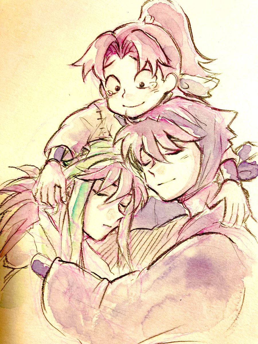 tawashi_nin's tweet image. 一緒に帰ろう