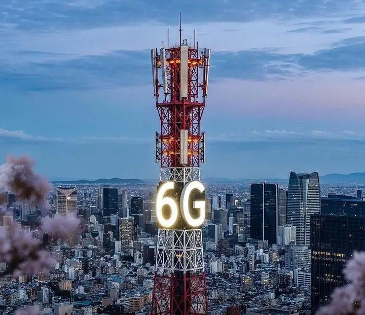 Themostpeacefu's tweet image. Japan's 🇯🇵 record internet speed of 1.02 petabits can download all of Netflix in 1 Second 🚀💻