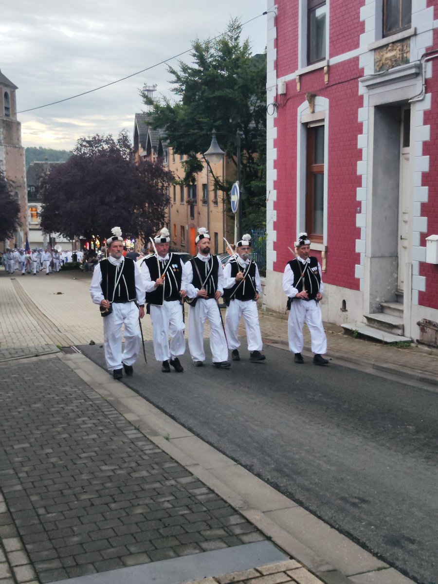 tjaderidder's tweet image. Souvenirs de Madeleine. 🥰