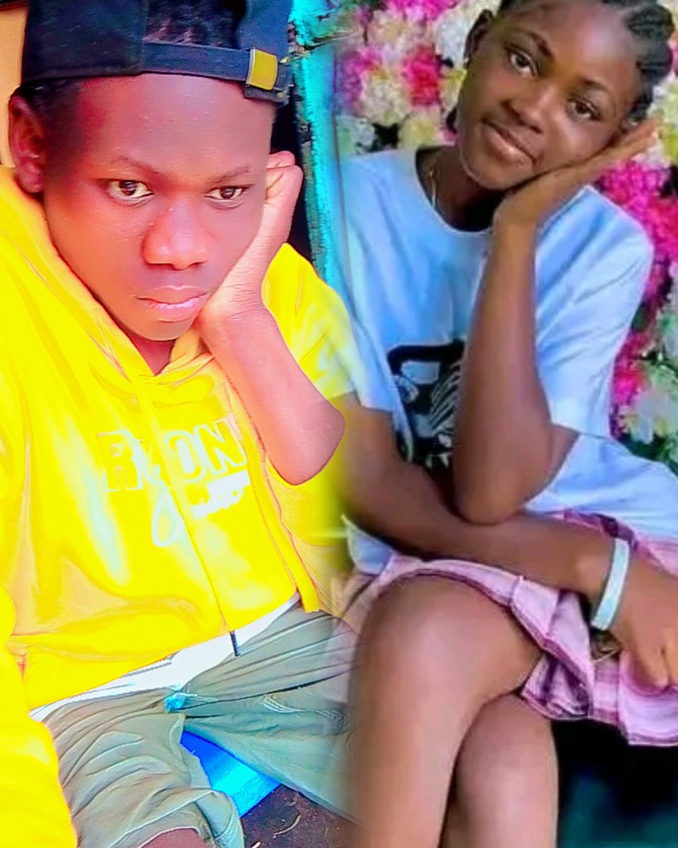 UNG'IER WO BEBI DIEU DONNE (@ierwo24914) on Twitter photo 