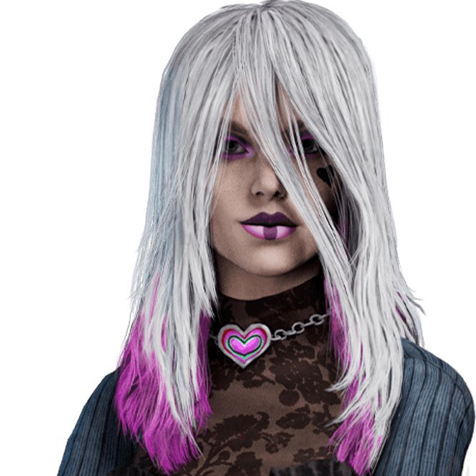 Epic_Edster's tweet image. One of these characters is a DBD sex symbol and the other is Sable Ward