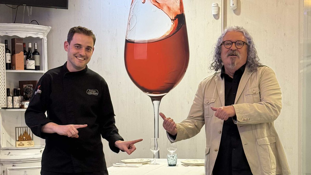 Castilla-La Mancha Media tweet media