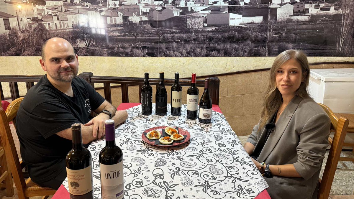 Castilla-La Mancha Media tweet media