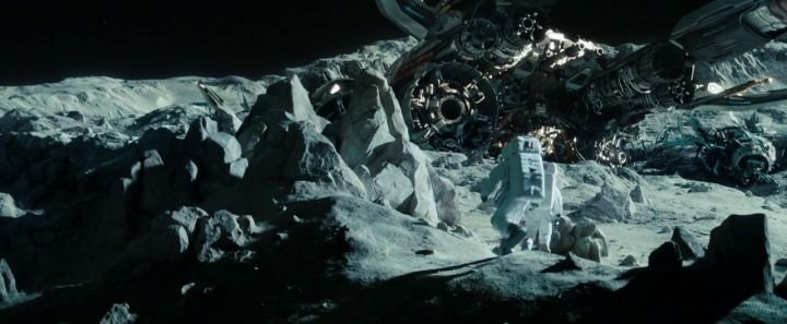 DatesInMovies's tweet image. Jul 20th 1969 - Apollo 11, lead by Commander Neil Armstrong, landed on the moon. Their secret mission was to investigate an alien crash landing
๐ฝ๏ธ๐
Transformers: Dark of the Moon (2011)
