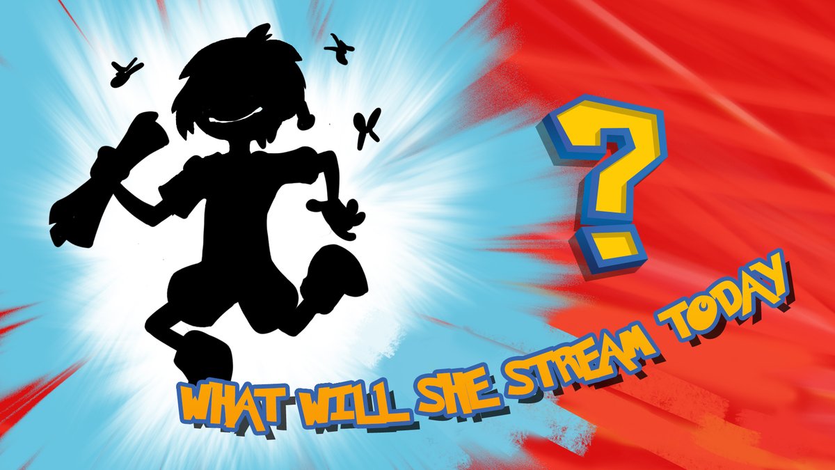 RainbowRatArt's tweet image. Streaming now the creation of another indie game character figurine, come join me! #mapmap #twitch #stream #sculpting #3dprint #3d
@pipapogames
twitch.tv/rainbow_rat_art