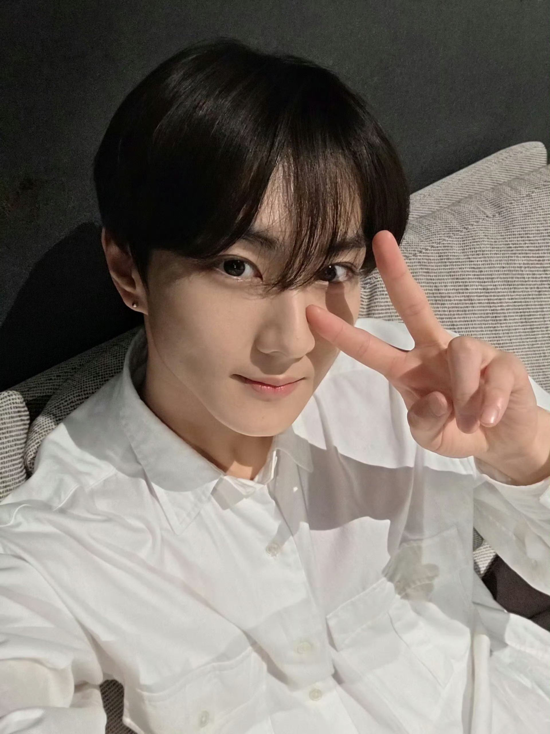 JUNGWON STYLE on X: 