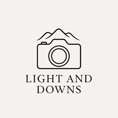 lightanddowns's tweet image. #NewProfilePic