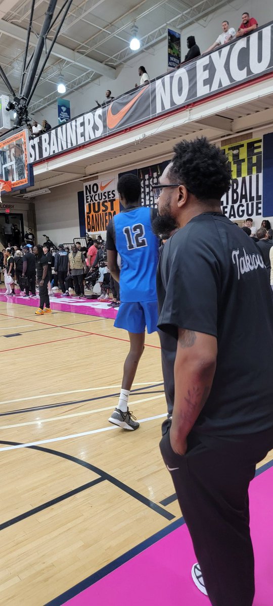 protecttaylor's tweet image. The General @RayBrew4 Focus @TTOBasketball #2028Crew