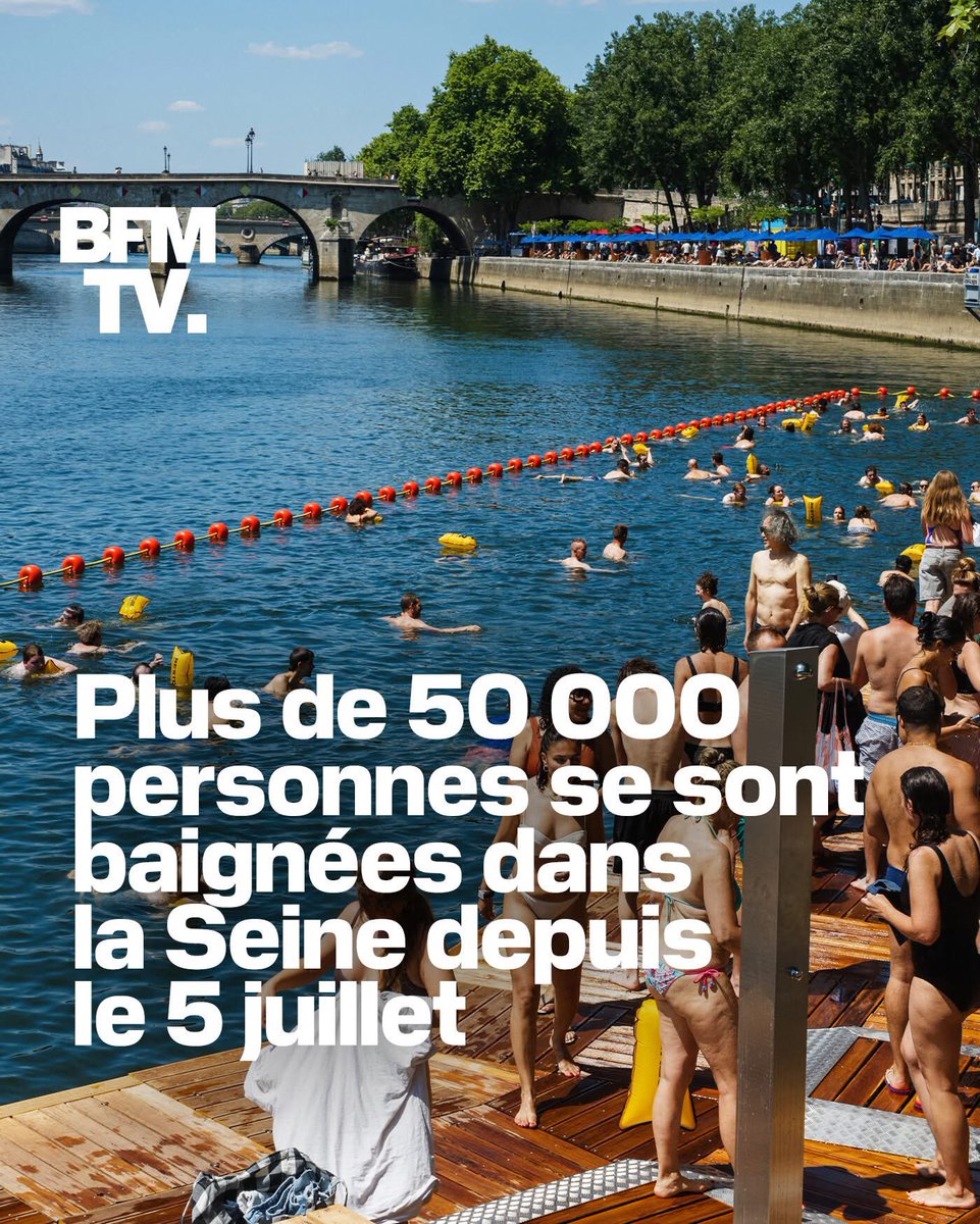Et il paraîtrait que les dermatologues de Paris et de banlieue sont submergés d’appels ! 🙄🤣