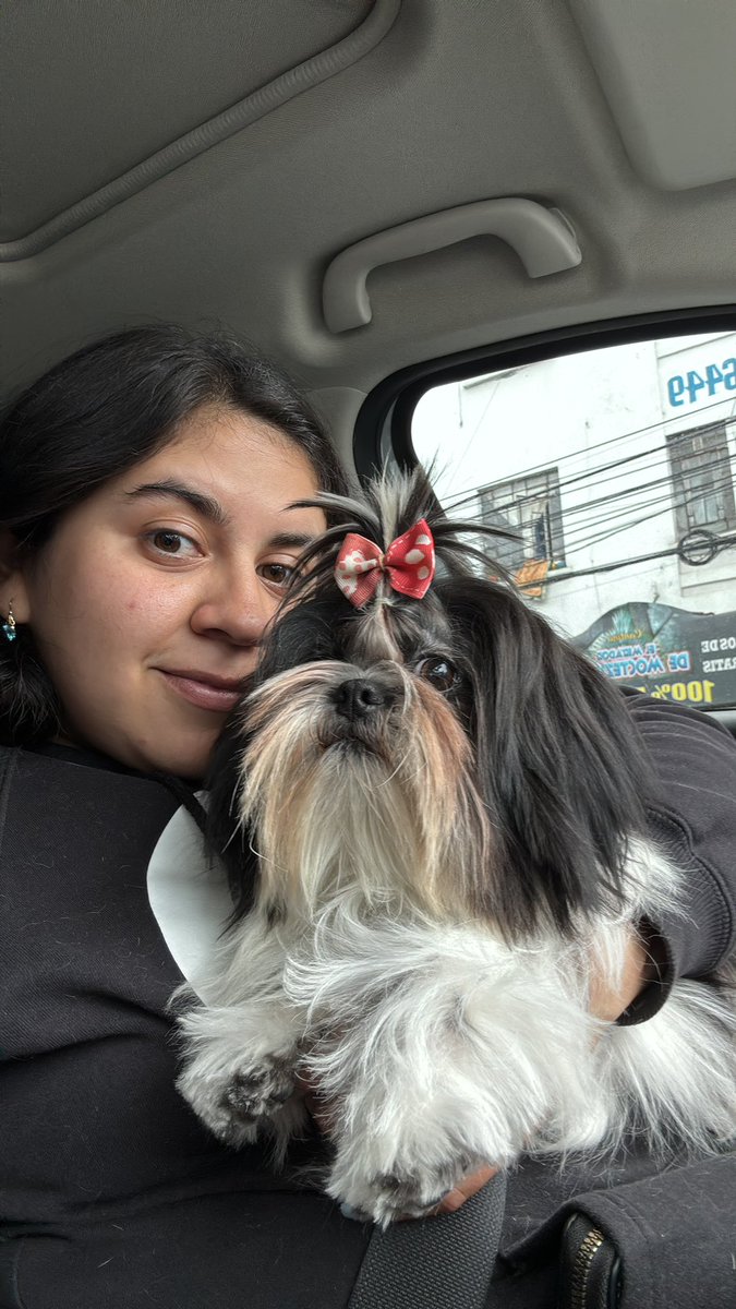 exoftalmous's tweet photo. @telediario Lunita coqueta ❤️
Tiene 9meses 🥺❤️ https://t.co/BArUO6wT9Y