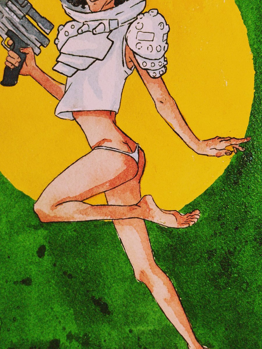 Serial Artist Jon 🔪🖤 tweet media