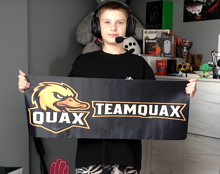 TeamQuax tweet media