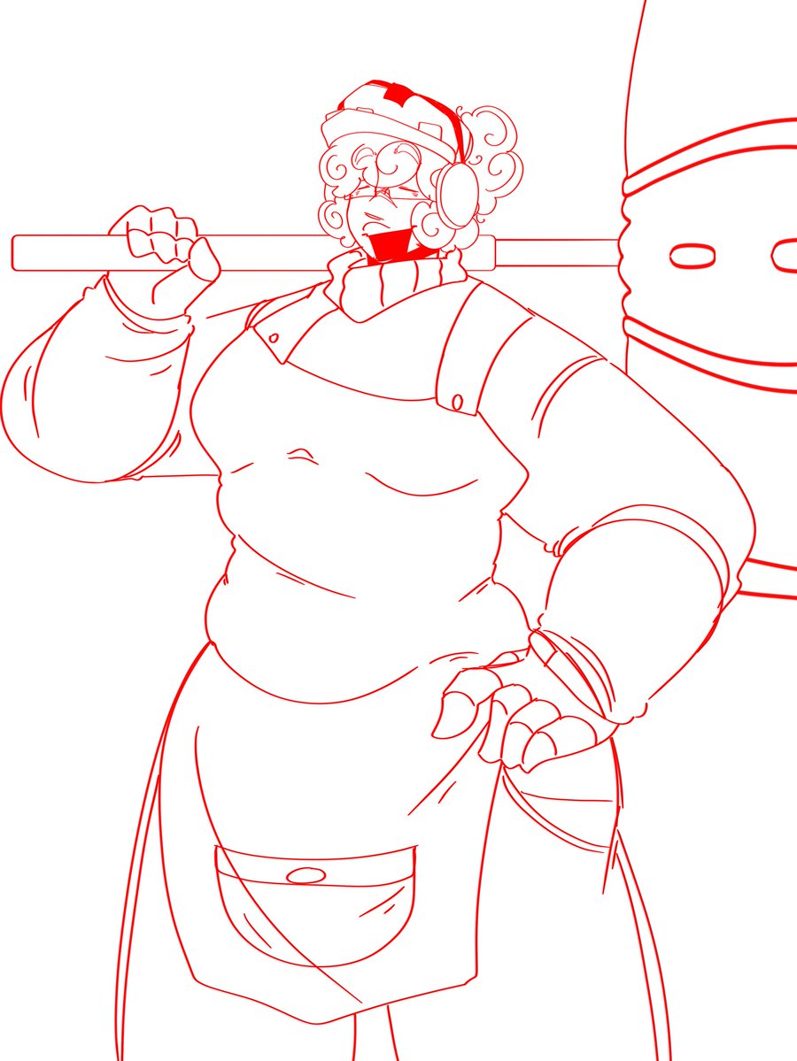 JeriTheJester's tweet image. They missed the chance on making builderman a silly guy MAKE HIM MORE SILLY GRAHH #Forsaken #Forsakenbuilderman
#builderman