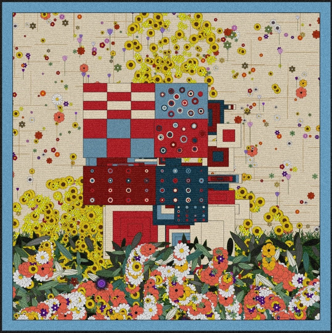 floraforms's tweet image. The ground is warming, the signals are sprouting ....
...the market is coming back to life.
When the bloom begins, we’re right there with it.
#sendflowers 🌻