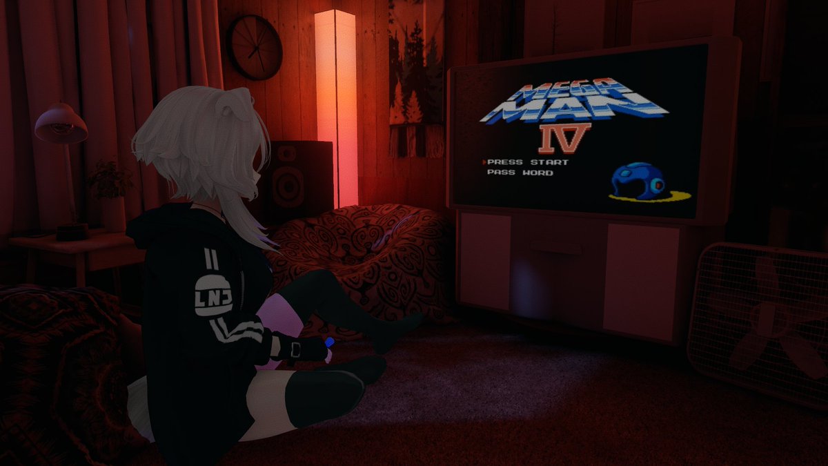TheRadicalAlex's tweet image. 🔴 I AM LIVE! 🔴
IT'S A LAZY SUNDAY! MEGAMAN 4 AND MCDONALDS!
twitch.tv/radicalalex