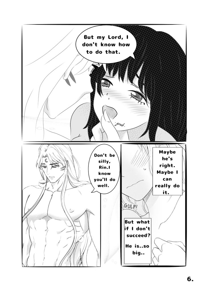 6. Page of #SomethingNew 🤗
#Sessrin