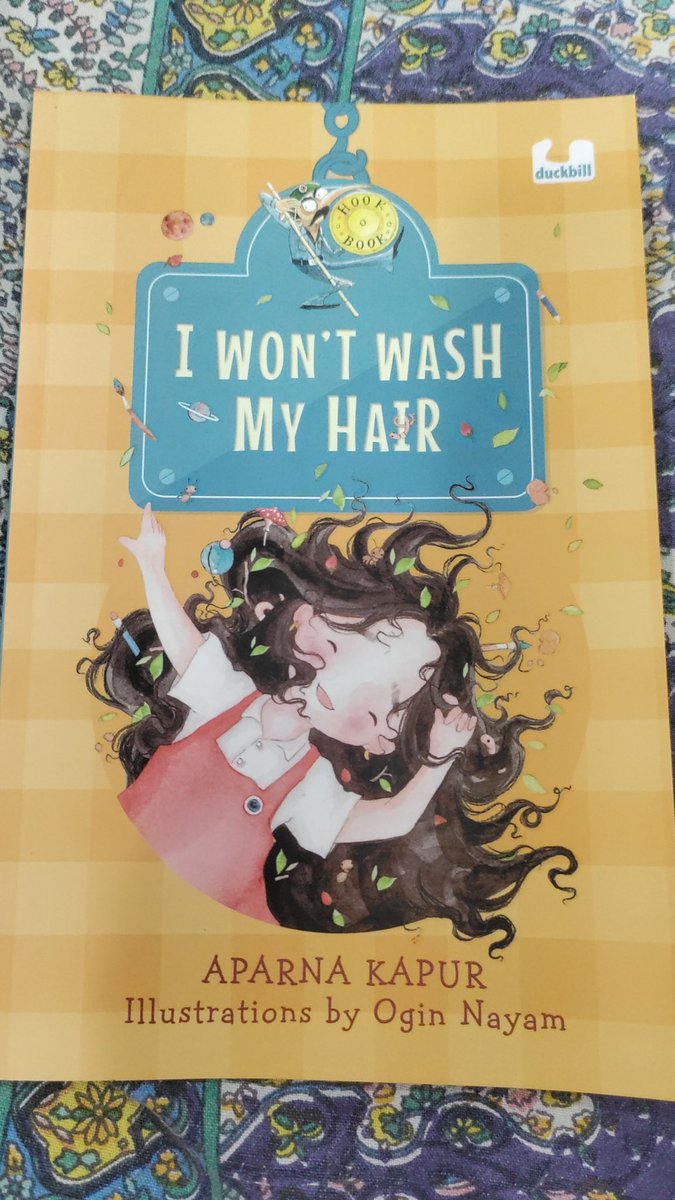 Saturday went a yay 😁 in terms of being my old book nerd self with <a href="/SidReviews/">Siddhant Agarwal</a> which is roaming Bookstores and playing our favourite game and meeting a children's writer