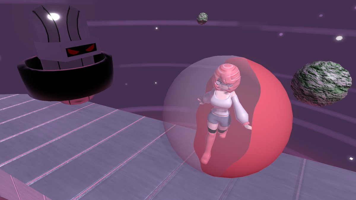 jer_mint's tweet image. Ayako screenshot.
#GameDev #ゲーム開発
