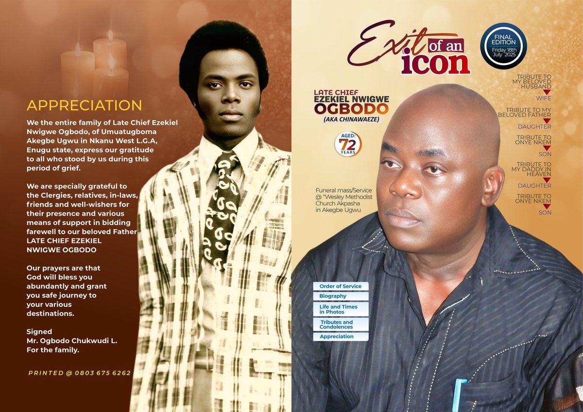 Just give us a trial