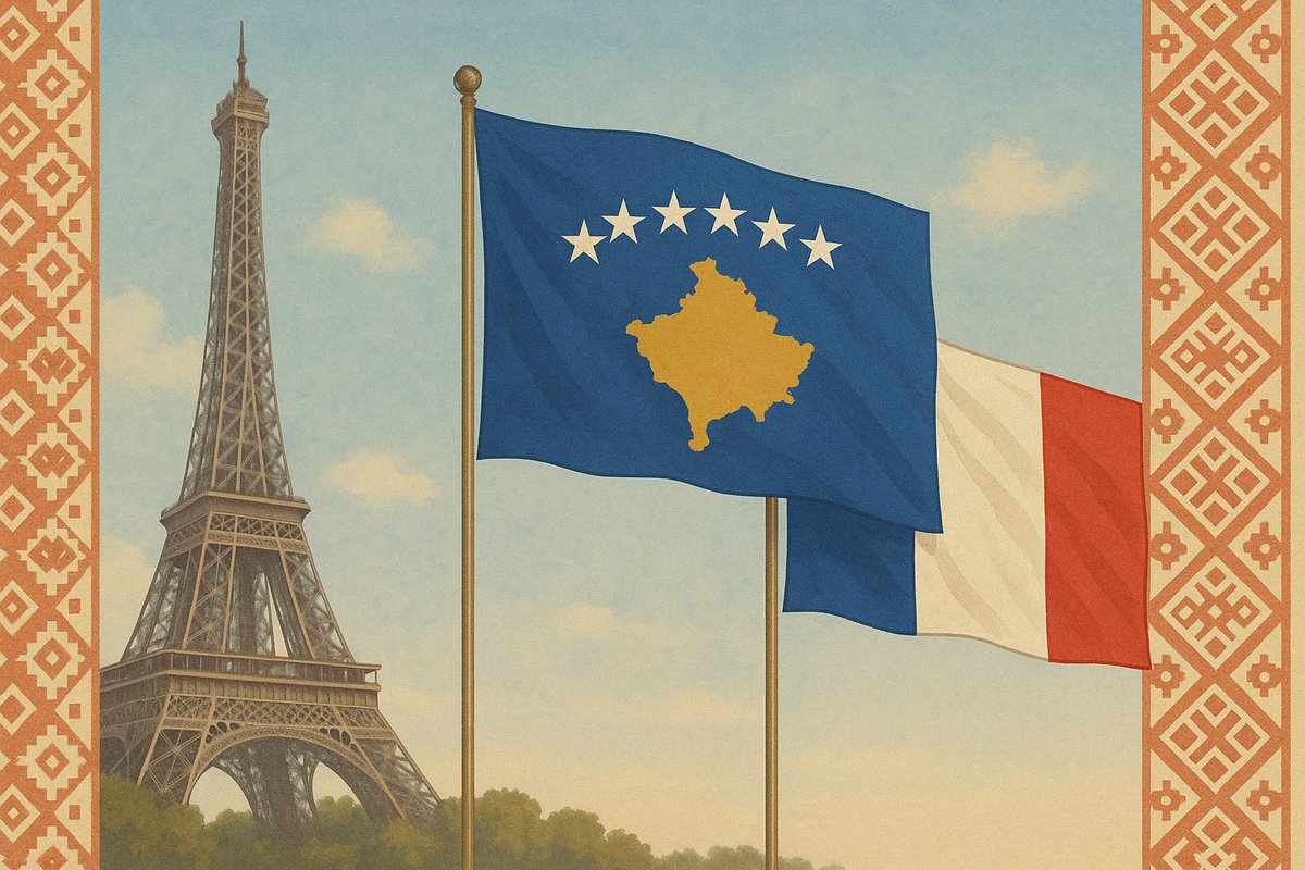 Kosovo_Update's tweet image. 🇫🇷🇽🇰 In 2010, France told the International Court of Justice:
Kosovo’s independence did not violate international law. Serbia’s legal challenge was “artificial” and risked regional stability.
Paris urged the ICJ to dismiss the case or confirm legality.