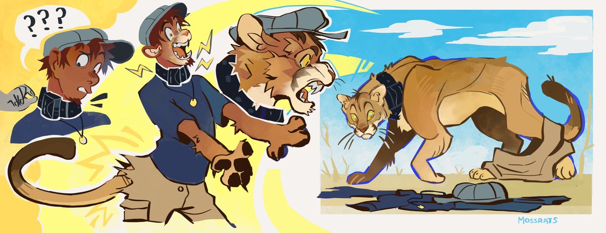 🍁rats🍁 COMMS CLOSED… / UNEMPLOYED ERA tweet media