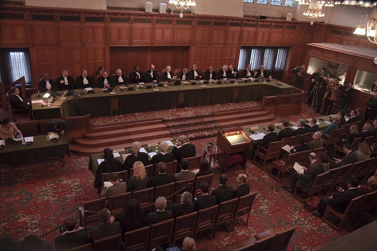 Kosovo_Update's tweet image. 🇫🇷🇽🇰 In 2010, France told the International Court of Justice:
Kosovo’s independence did not violate international law. Serbia’s legal challenge was “artificial” and risked regional stability.
Paris urged the ICJ to dismiss the case or confirm legality.