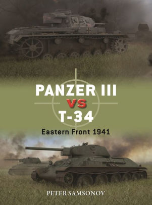 MckinneyJo35352's tweet image. Book Panzer III vs T-34: Eastern Front 1941 PDF Download - Peter Samsonov
➡ ebooksharez.info/x/book/712002/…
Download or Read Online Panzer III vs T-34: Eastern Front 1941 Free Book (PDF ePub Mobi) by Peter Samsonov
Panzer III vs T-34: Eastern Front 1941 Peter