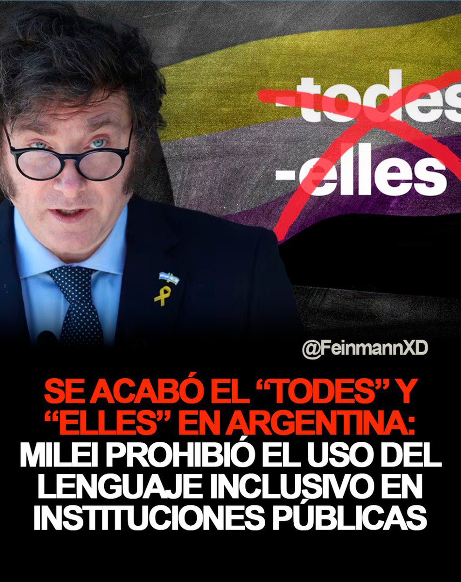 👉🏻 Por SI o por NO apoyas esta MEDIDA?