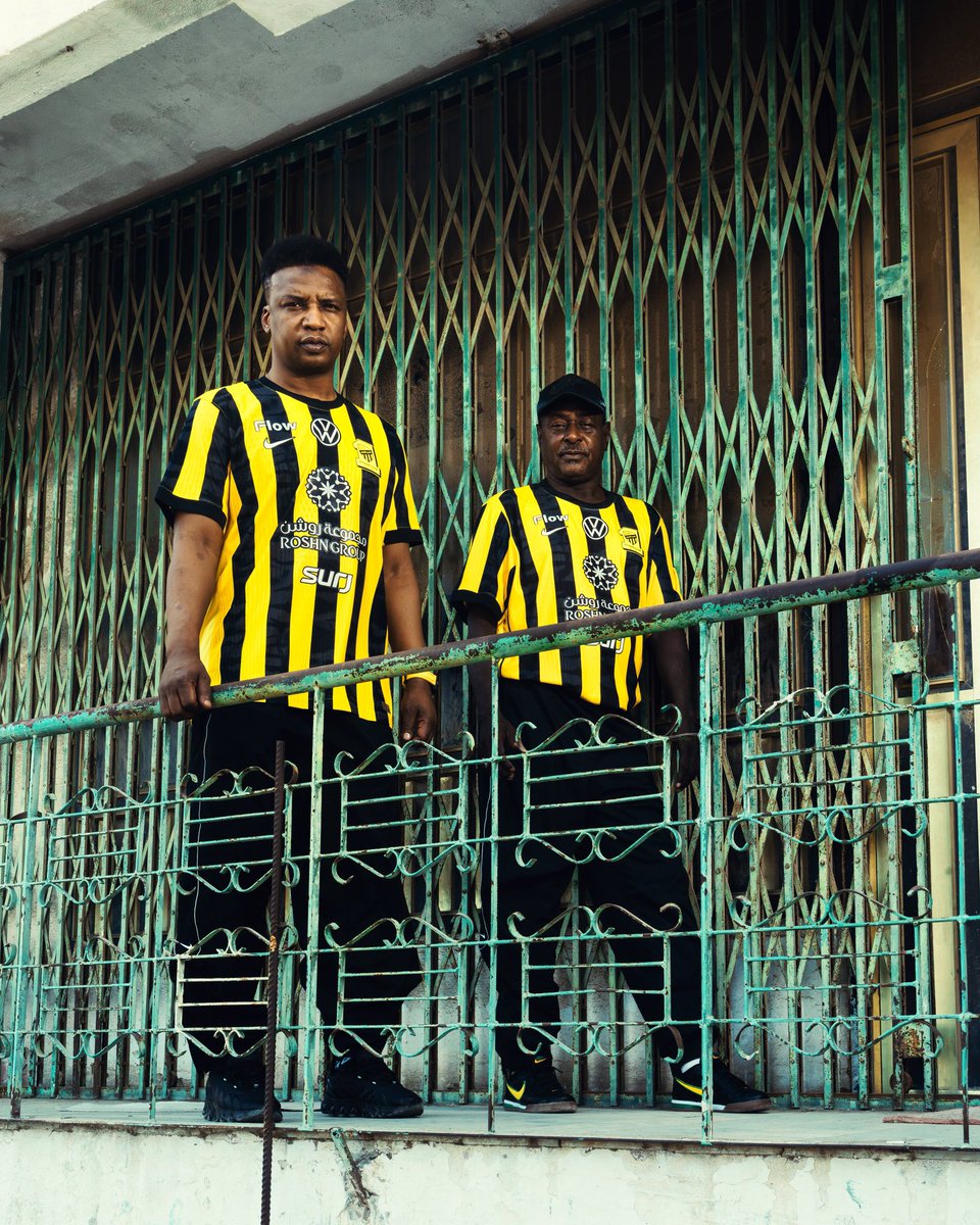 💛🖤