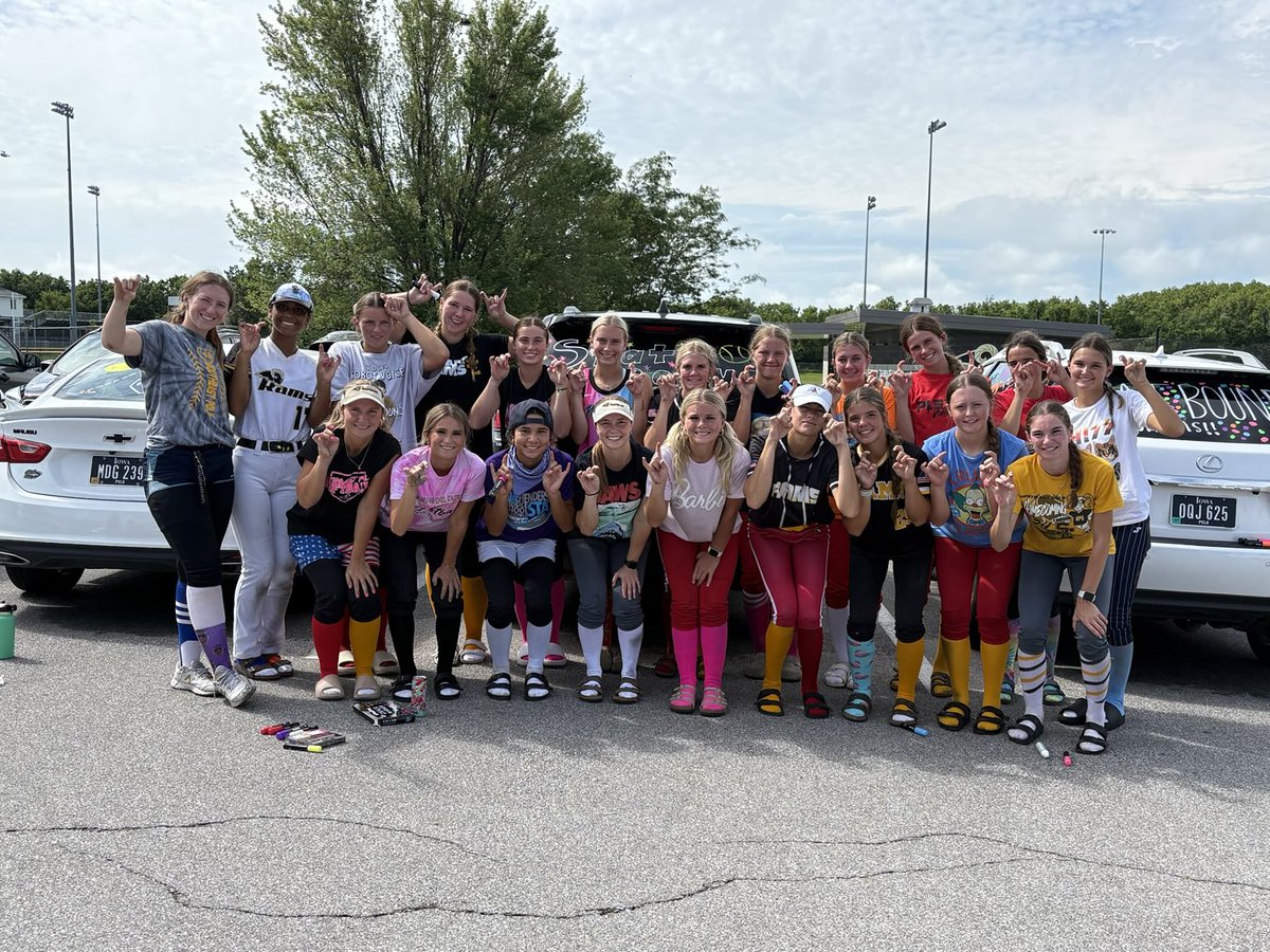 SEP Rams Softball tweet media