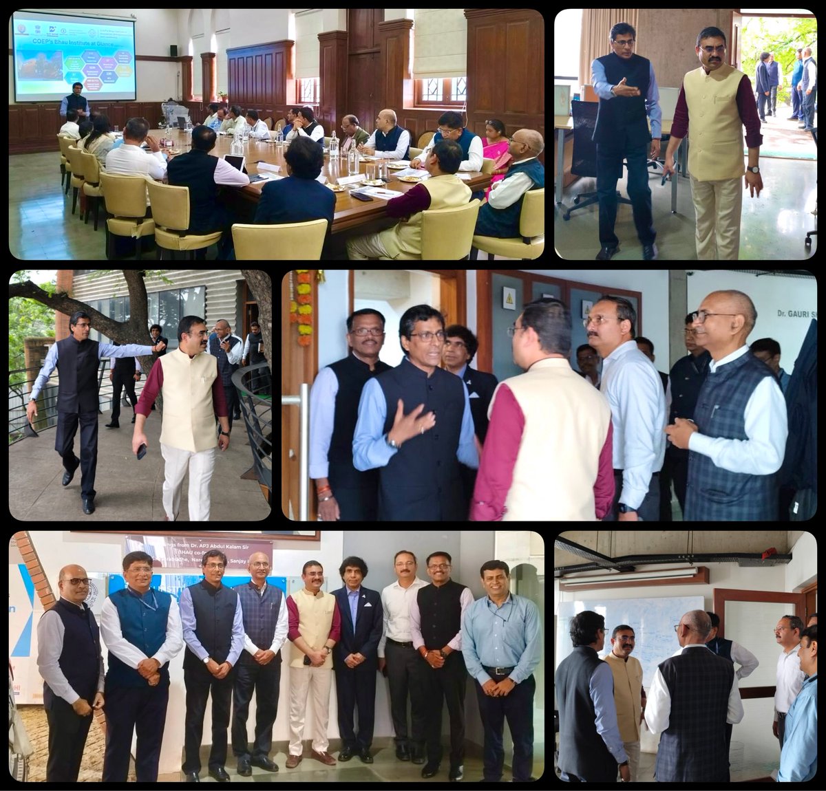 Mandar Joshi tweet media