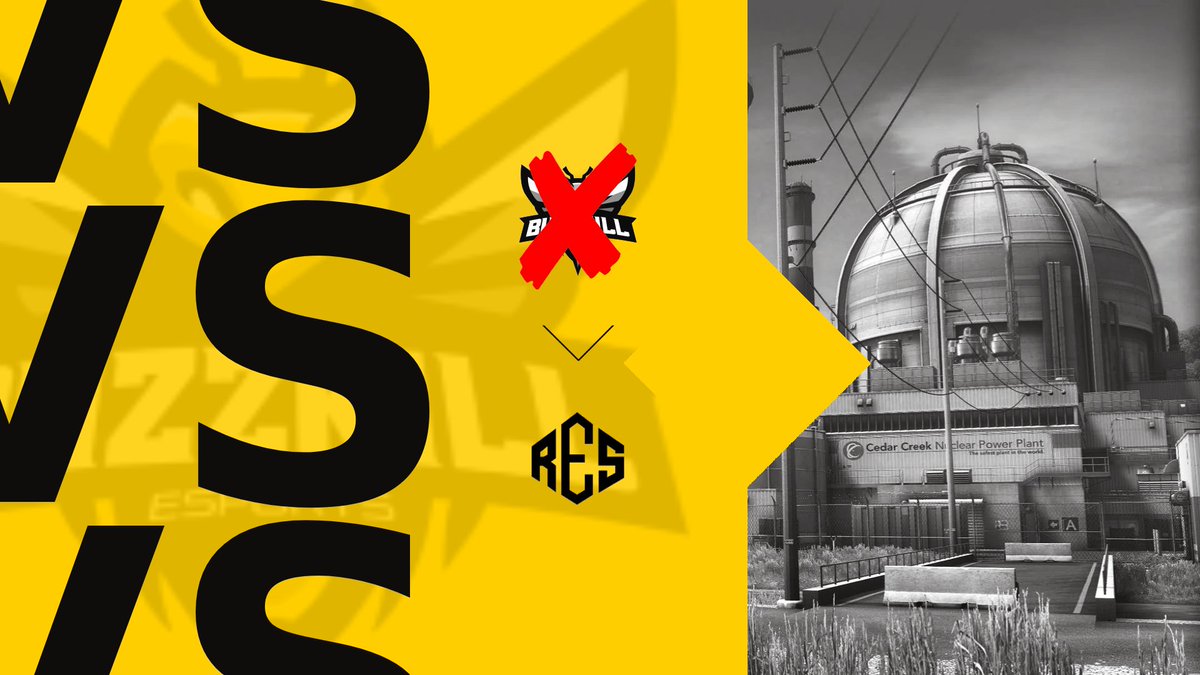 BuzzKill's tweet image. Tough match, tough result..π
We go again tomorrow in @ESEA vs Woe From Wit.