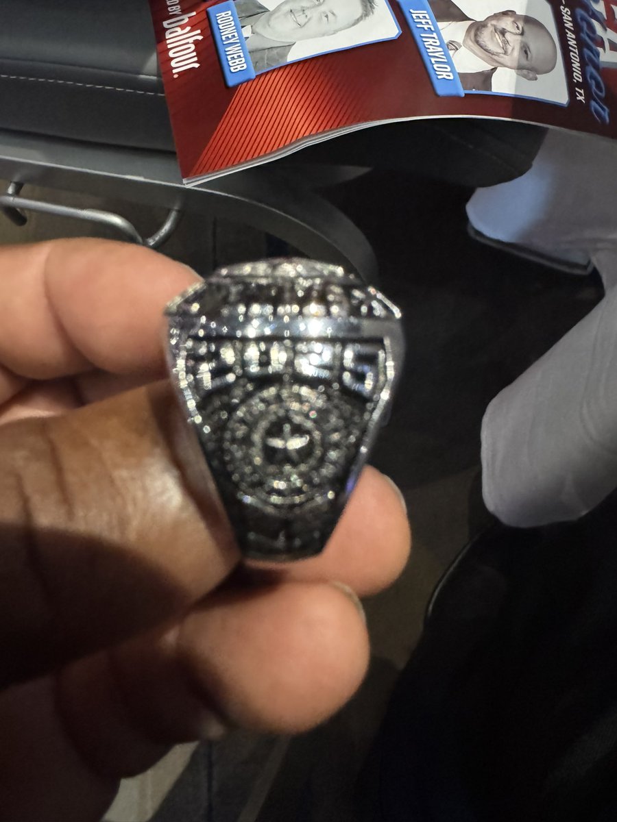 Houston Lamar Track tweet media