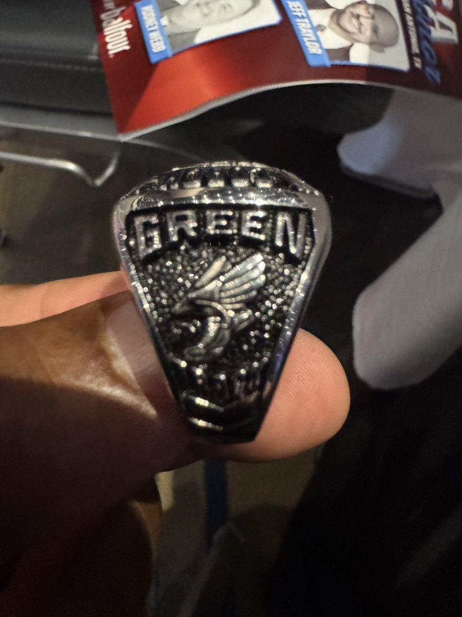 Houston Lamar Track tweet media