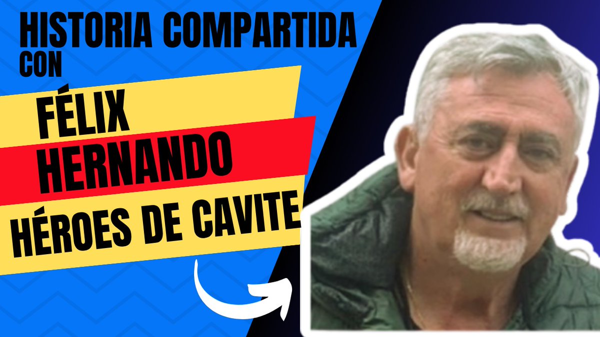 Cascaborra Ediciones (@casca_borra) on Twitter photo Nuevo vídeo en nuestro canal de YouTube sobre divulgación histórica.
En esta ocasión ha venido a la charla Félix Hernando de la asociación cultural <a href="/AchCavite/">AC Héroes de Cavite. Hispanistas</a>
Recuerden suscribirse al canal para que les lleguen las notificaciones
youtu.be/u8yHj9vyDQM?si… Nuevo vídeo en nuestro canal de YouTube sobre divulgación histórica.
En esta ocasión ha venido a la charla Félix Hernando de la asociación cultural <a href="/AchCavite/">AC Héroes de Cavite. Hispanistas</a>
Recuerden suscribirse al canal para que les lleguen las notificaciones
youtu.be/u8yHj9vyDQM?si…