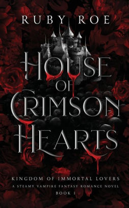 MckinneyJo35352's tweet image. Book House of Crimson Hearts: A Steamy Vampire Fantasy Romance PDF Download - Ruby Roe
➡ filesbooks.info/x/book/701074/…
Download or Read Online House of Crimson Hearts: A Steamy Vampire Fantasy Romance Free Book (PDF ePub Mobi) by Ruby Roe
House of Crimson