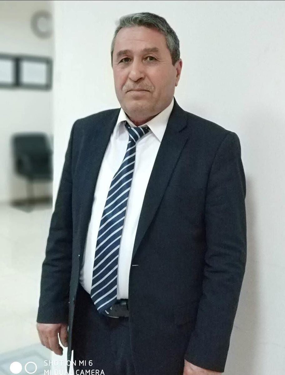 Yerköy İlçe Nüfus Müdürlüğümüzden emekli, meslektaşımız Hüseyin Karabulut vefat etmiştir.
Merhuma Allah'tan rahmet, ailesine başsağlığı ve sabır diliyoruz.