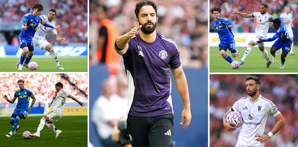 Mirror Football (@mirrorfootball) on Twitter photo Get the best out of Matheus Cunha 🇧🇷
Establish a settled defence 🧱
4️⃣ issues Ruben Amorim must solve during Man Utd's pre-season tour of the US
✍️ <a href="/DiscoMirror/">David McDonnell</a>
mirror.co.uk/sport/football… Get the best out of Matheus Cunha 🇧🇷
Establish a settled defence 🧱
4️⃣ issues Ruben Amorim must solve during Man Utd's pre-season tour of the US
✍️ <a href="/DiscoMirror/">David McDonnell</a>
mirror.co.uk/sport/football…