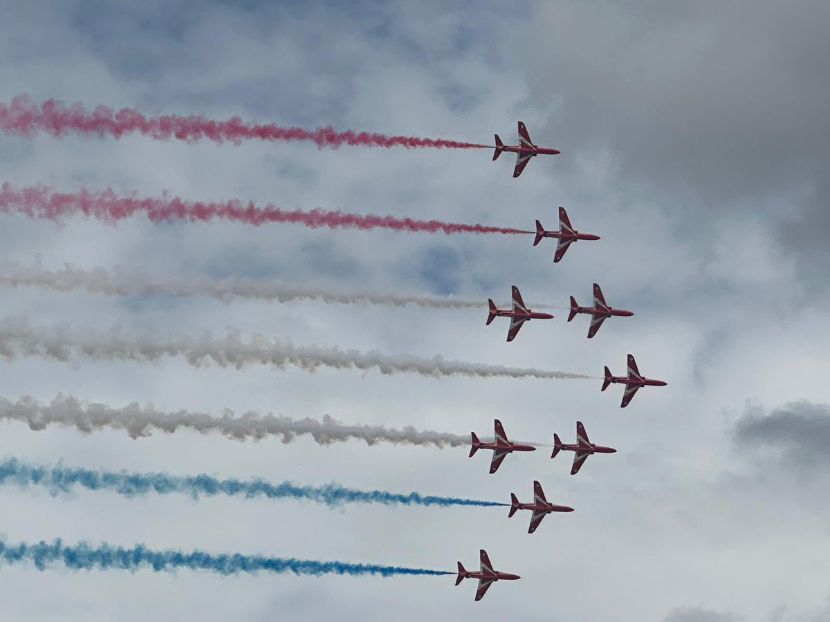 hlgeddes's tweet photo. RIAT absolutely brill ✈️ https://t.co/EUSogcmMui