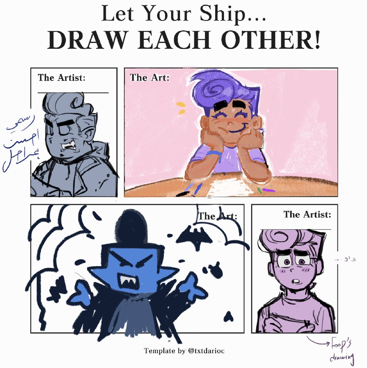 radthefirst's tweet image. 