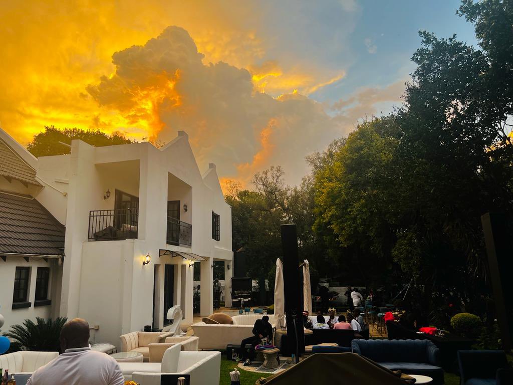 Refiloe Ramogase tweet media