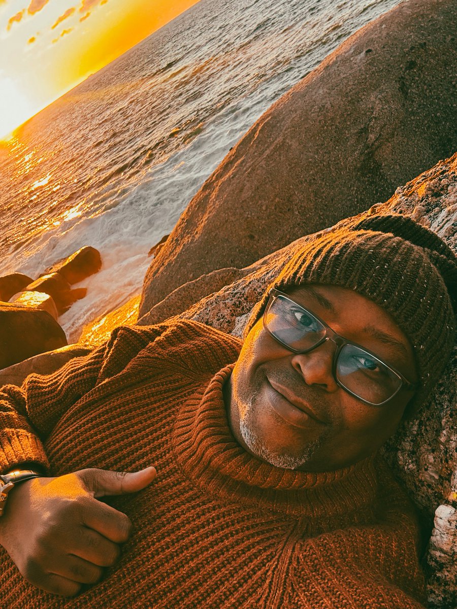 Refiloe Ramogase tweet media