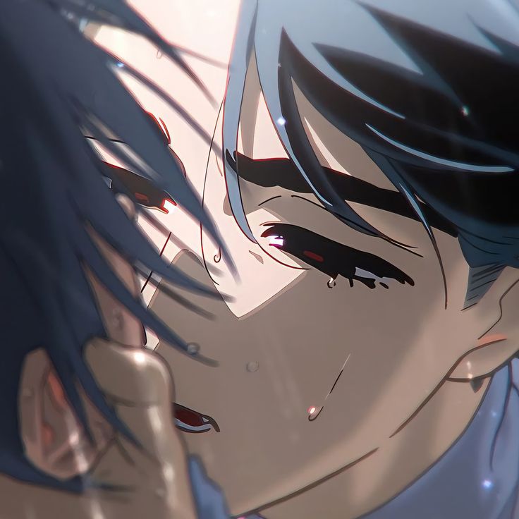 ivansorrow's tweet image. a pesar de que sua y ivan ya habían decidido sacrificarse AÚN ASÍ sintieron miedo de la reacción de mizi y till AÚN ASÍ sintieron miedo de la muerte al final