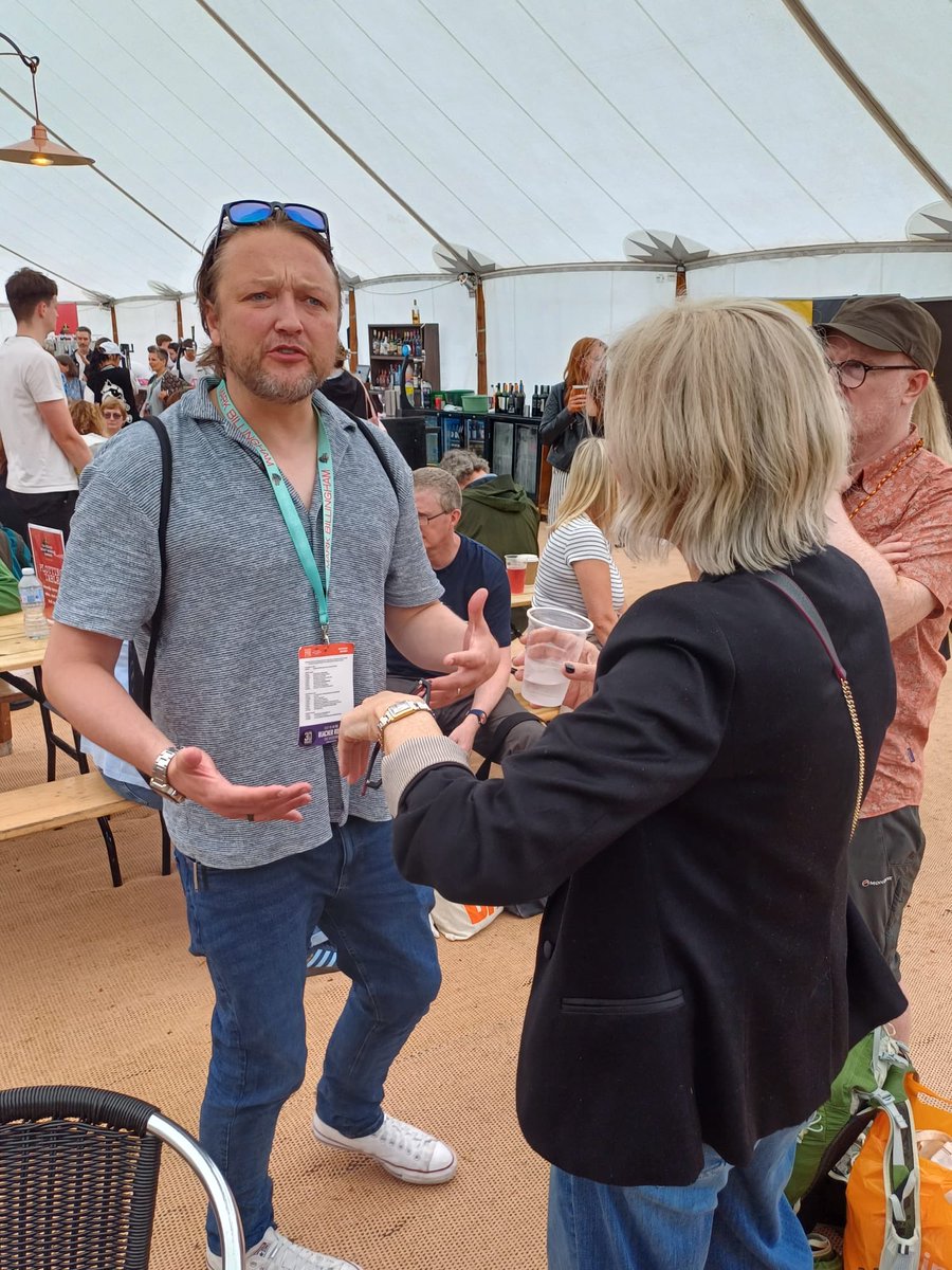 Catherine Wimpeney tweet media