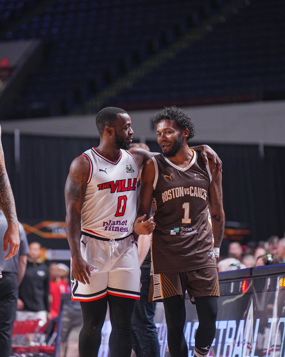 CapturedByJac0b's tweet image. TheVille TBT (@TBT_Louisville) pictures against Boston vs. Cancer📸🔥 Tag who you see 👇🏼 @thetournament