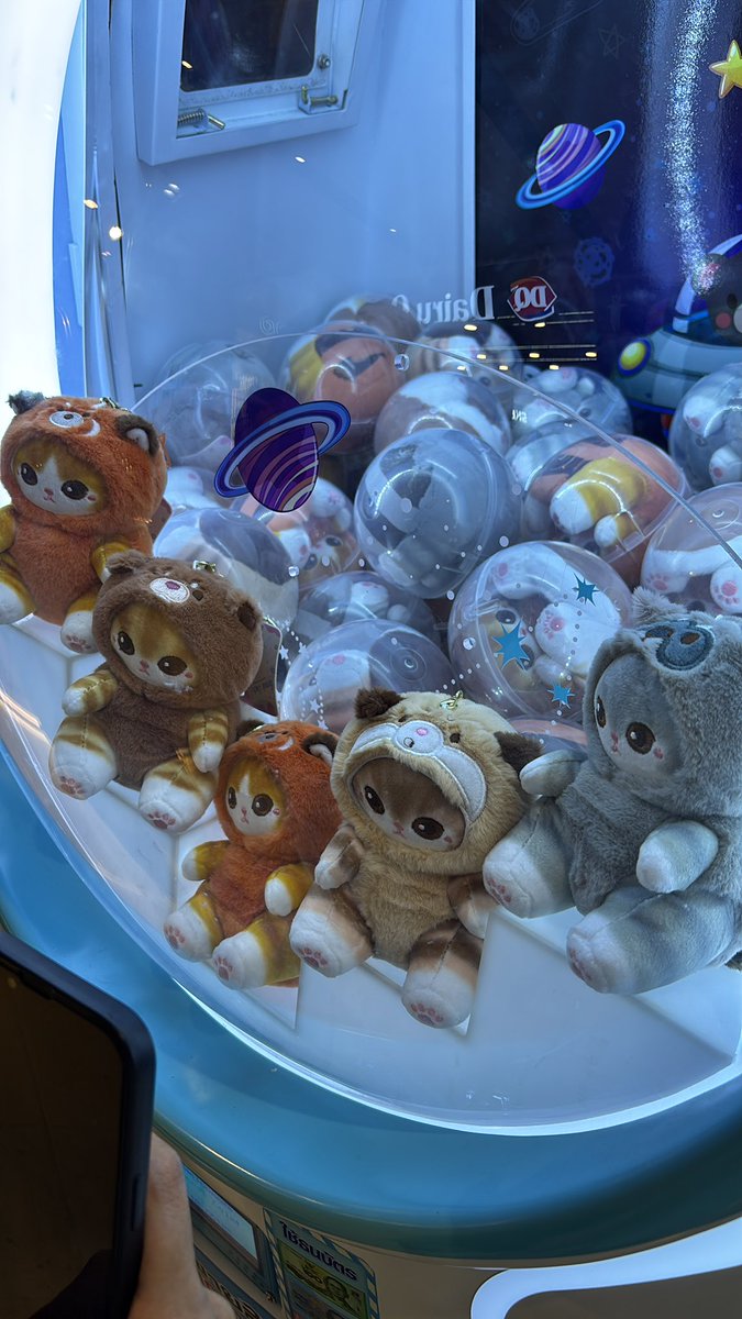 gobydango's tweet photo. Open Jastip Bangkok BKK gacha keychain mofusan Rp 100k!!

✅ Bersih INA (ETA 30 Juli 2025)
❌ Ongkir dari Depok
❌ Packing Fee

DM for order! 😊 https://t.co/H6PJd4mVW6