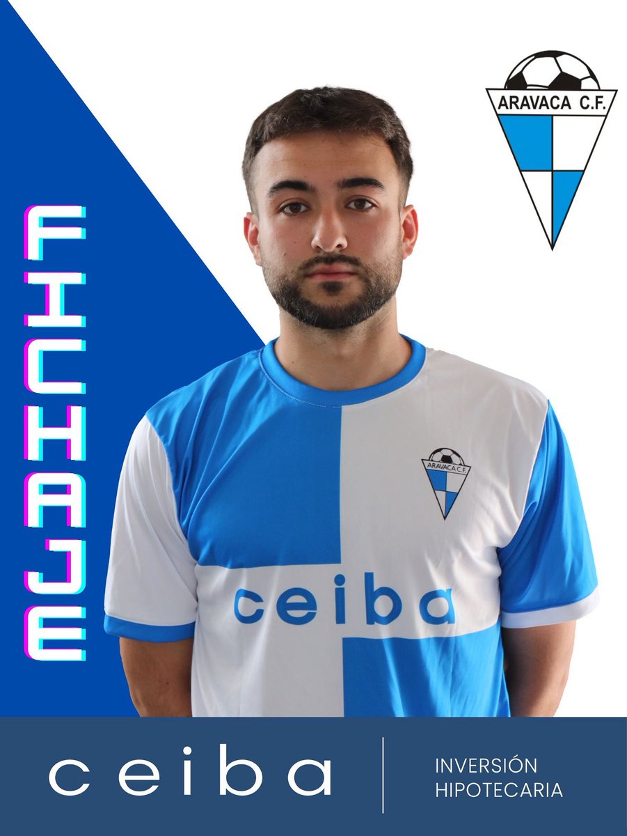 Aravaca C.F. tweet media